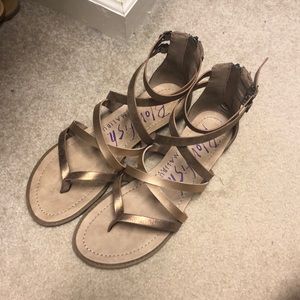 Blowfish Women’s Sandals